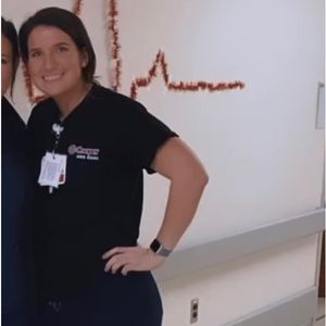 Meet your Posher, Caroline